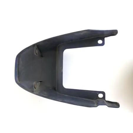 Cache carenage coque arriere KAWASAKI KZ 650 B 1977-1979