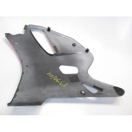 Cache flanc de carenage droit SUZUKI GSXR 750 1992-1995