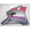 Cache flanc de carenage droit SUZUKI GSXR 750 1992-1995