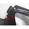 Cache carenage face avant droit SUZUKI GSXR 750 1992-1995 Cache carenage face avant droit SUZUKI GSXR 750 1992-1995