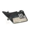Cache carenage sous selle droit SUZUKI DR 125 S 1990-1993 Cache carenage sous selle droit SUZUKI DR 125 S 1990-1993