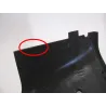 Cache carenage face avant droit SUZUKI GSXR 750 1992-1995 Cache carenage face avant droit SUZUKI GSXR 750 1992-1995