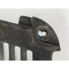 Cache carenage sous selle droit SUZUKI DR 125 S 1990-1993 Cache carenage sous selle droit SUZUKI DR 125 S 1990-1993