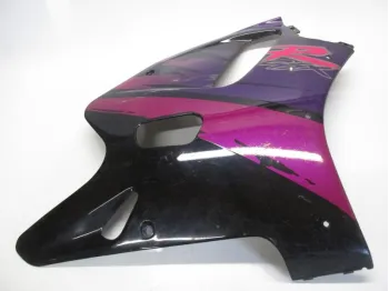 cache carenage face avant droit SUZUKI GSXR 750 1992-1995