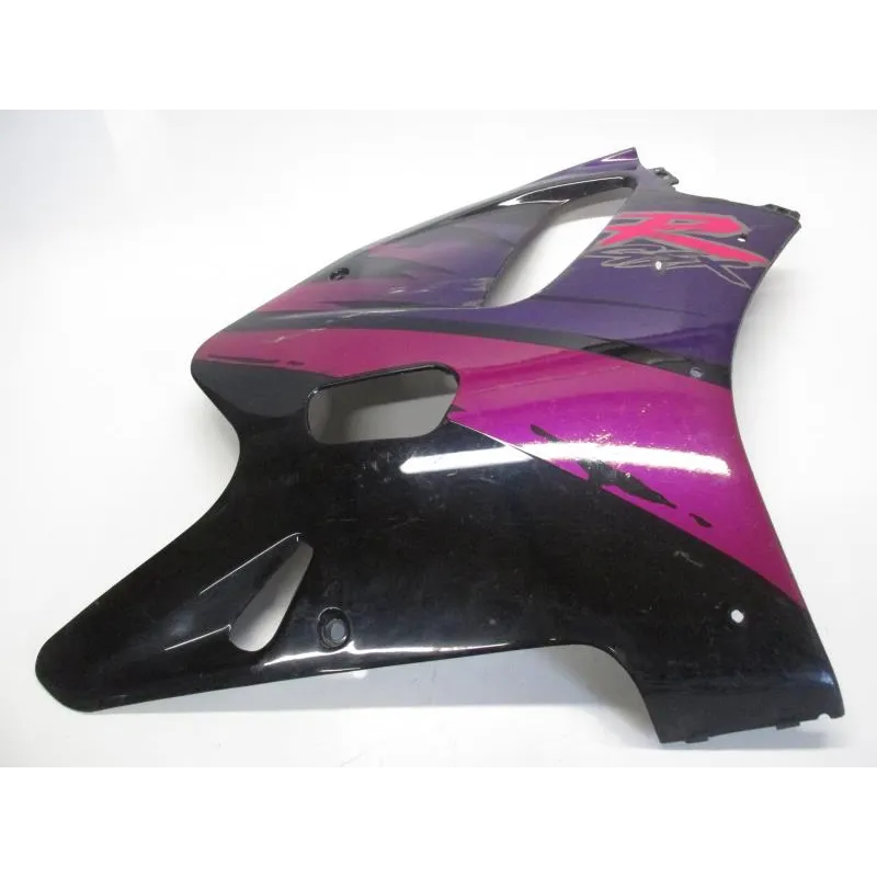 cache carenage face avant droit SUZUKI GSXR 750 1992-1995