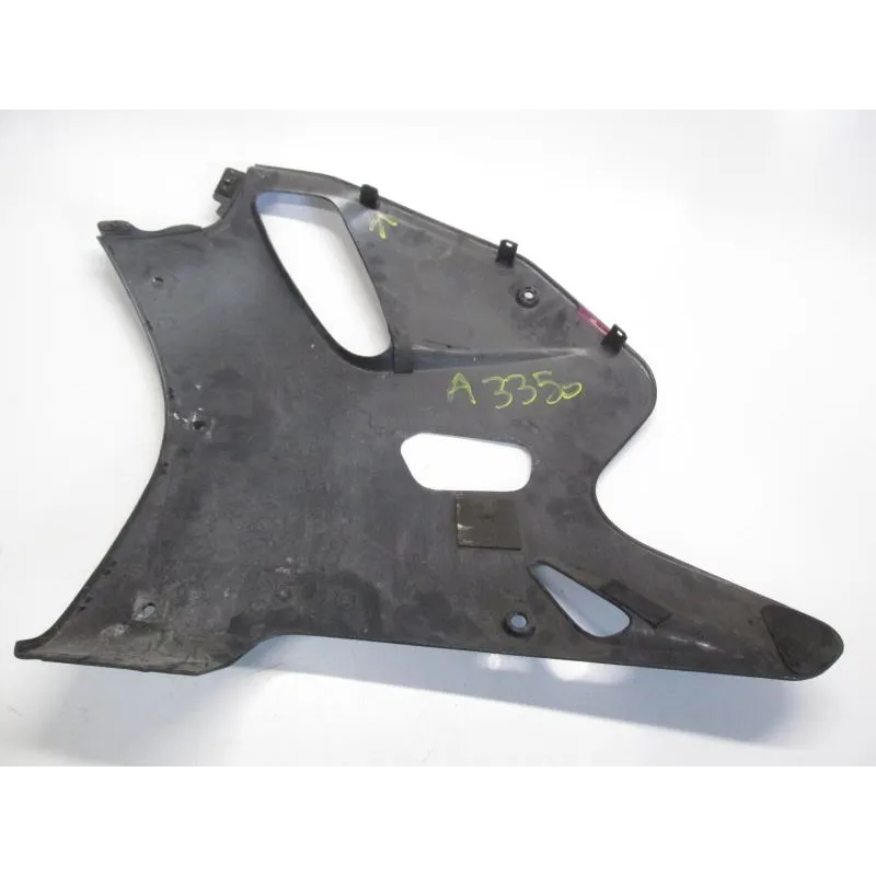 cache carenage face avant droit SUZUKI GSXR 750 1992-1995