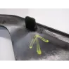 cache carenage face avant droit SUZUKI GSXR 750 1992-1995 cache carenage face avant droit SUZUKI GSXR 750 1992-1995