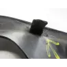 cache carenage face avant droit SUZUKI GSXR 750 1992-1995 cache carenage face avant droit SUZUKI GSXR 750 1992-1995
