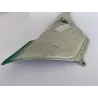 Cache carenage sous selle gauche KAWASAKI GPZ 550 1981-1985 Cache carenage sous selle gauche KAWASAKI GPZ 550 1981-1985