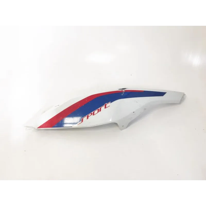 Cache carenage coque arriere droit BMW C 650 SPORT 2014-2020 K18