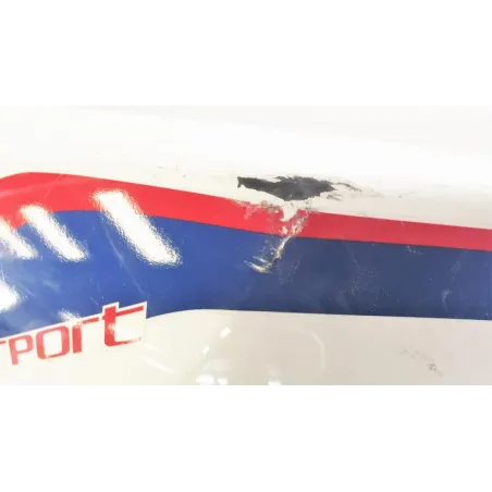 Cache carenage coque arriere droit BMW C 650 SPORT 2014-2020 K18