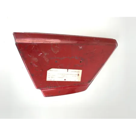 Cache carenage sous selle gauche KAWASAKI GPZ 550 1981-1985