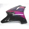 Cache flanc de carenage droit SUZUKI GSXR 750 1992-1995