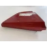 Cache carenage sous selle gauche KAWASAKI GPZ 550 1981-1985