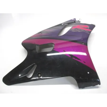 Cache flanc de carenage droit SUZUKI GSXR 750 1992-1995