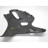 Cache flanc de carenage droit SUZUKI GSXR 750 1992-1995
