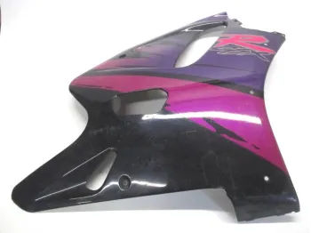 cache carenage face avant droit SUZUKI GSXR 750 1992-1995