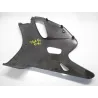 cache carenage face avant droit SUZUKI GSXR 750 1992-1995 cache carenage face avant droit SUZUKI GSXR 750 1992-1995