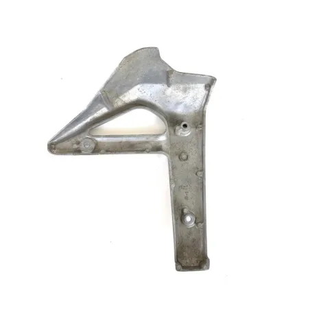 Ecope radiateur gauche KAWASAKI ER5 500 1997-2000