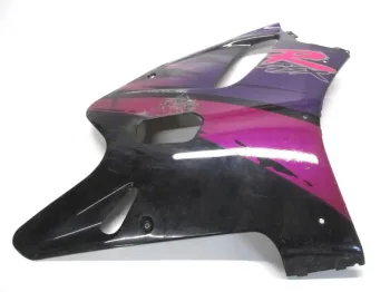 cache carenage face avant droit SUZUKI GSXR 750 1992-1995
