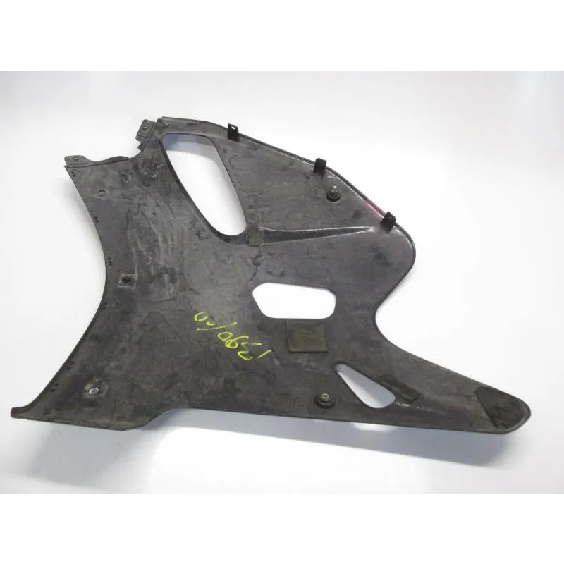 cache carenage face avant droit SUZUKI GSXR 750 1992-1995