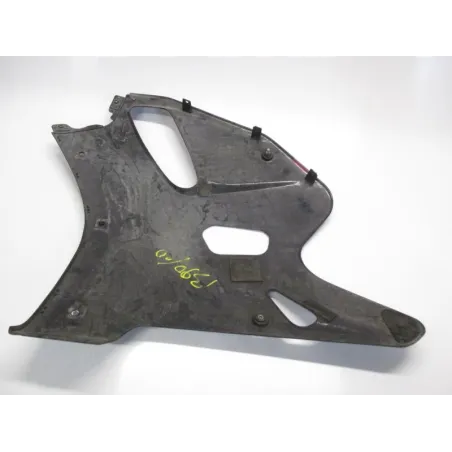 cache carenage face avant droit SUZUKI GSXR 750 1992-1995