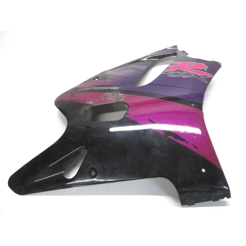cache carenage face avant droit SUZUKI GSXR 750 1992-1995