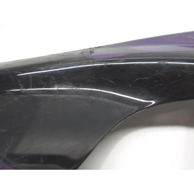 cache carenage face avant droit SUZUKI GSXR 750 1992-1995