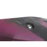 cache carenage face avant droit SUZUKI GSXR 750 1992-1995 cache carenage face avant droit SUZUKI GSXR 750 1992-1995