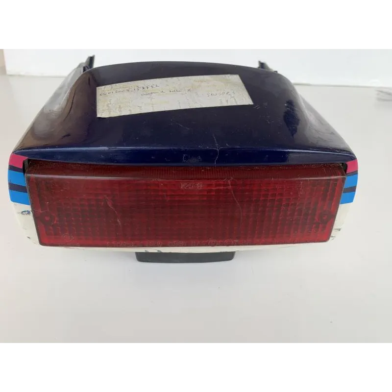 Cache carenage coque arriere KAWASAKI GPZ 500 S 1987-1989 EX
