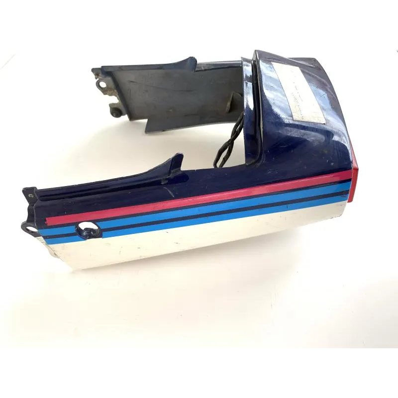 Cache carenage coque arriere KAWASAKI GPZ 500 S 1987-1989 EX