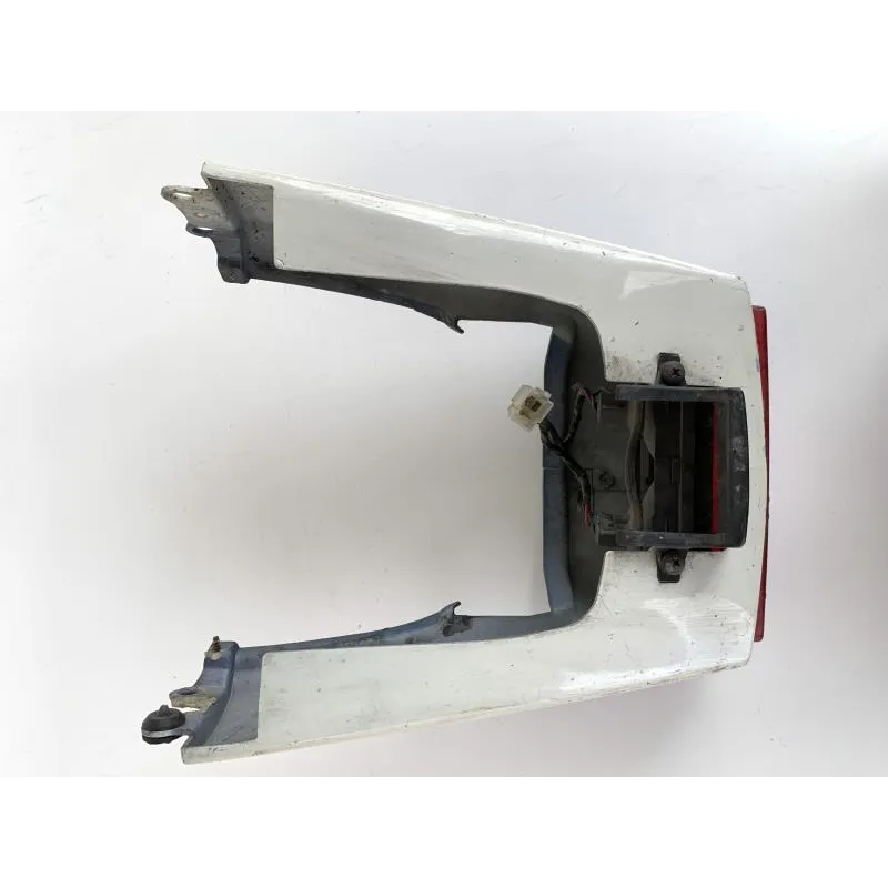 Cache carenage coque arriere KAWASAKI GPZ 500 S 1987-1989 EX