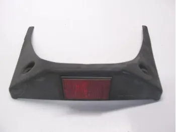 Cache carenage coque arriere SUZUKI GSX F 750 1989-1997