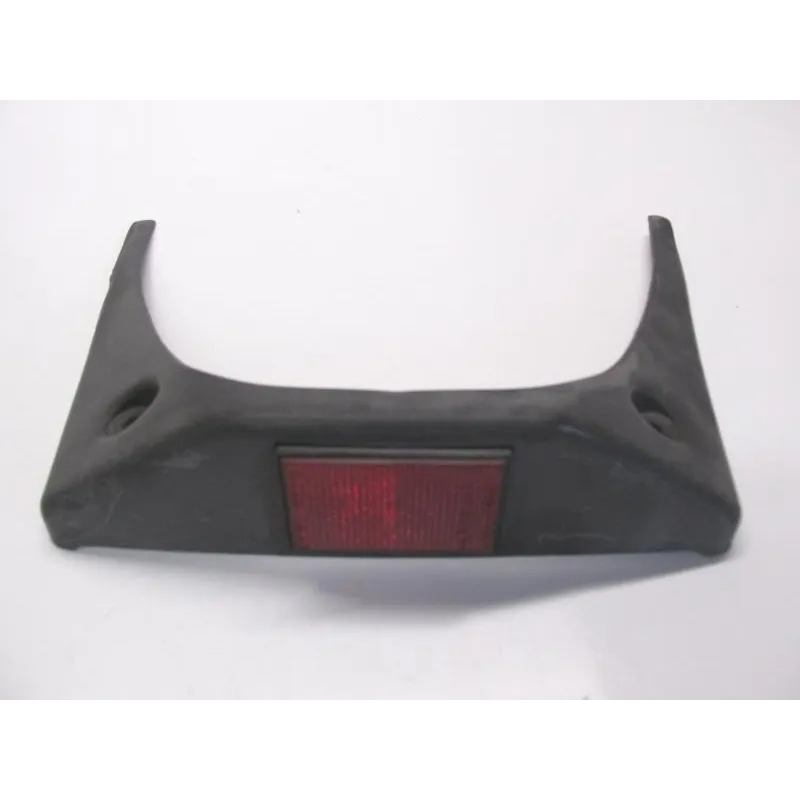 Cache carenage coque arriere SUZUKI GSX F 750 1989-1997
