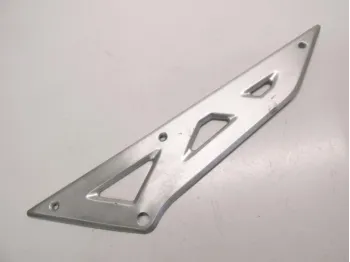 Cache lateral gauche SUZUKI GSX F 750 1989-1997