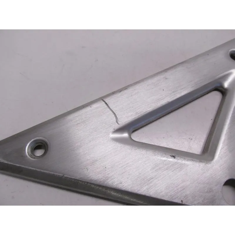 Cache lateral gauche SUZUKI GSX F 750 1989-1997