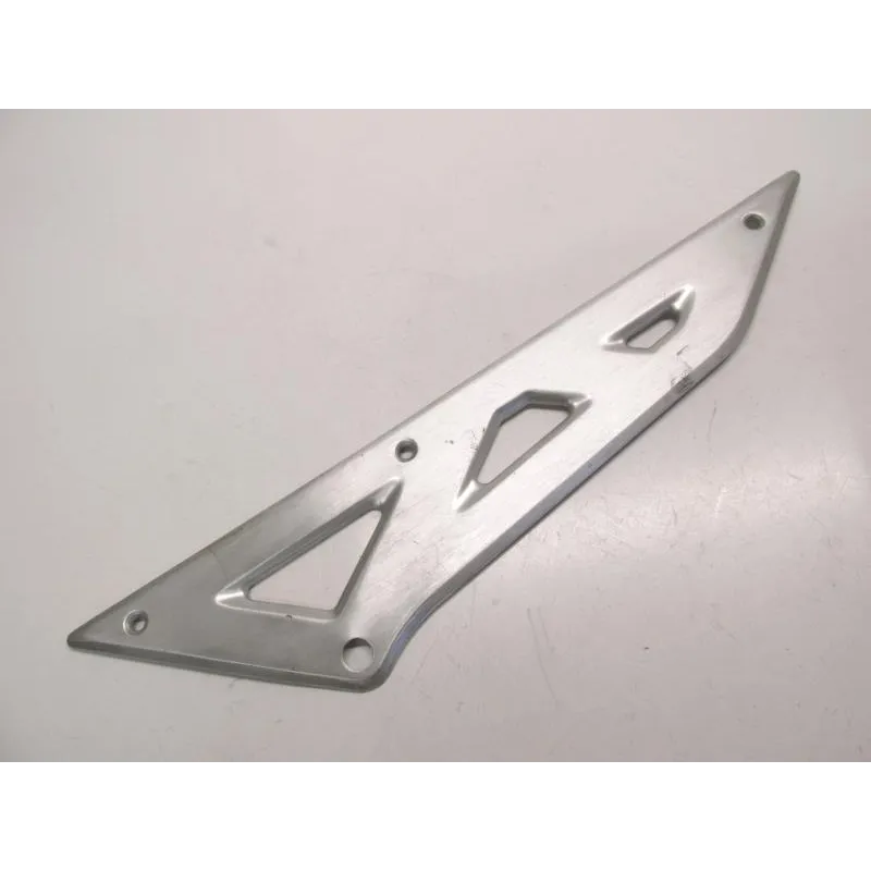 Cache lateral gauche SUZUKI GSX F 750 1989-1997