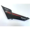 Cache carenage sous selle gauche YAMAHA FJ 1200 1986-1987 Cache carenage sous selle gauche YAMAHA FJ 1200 1986-1987