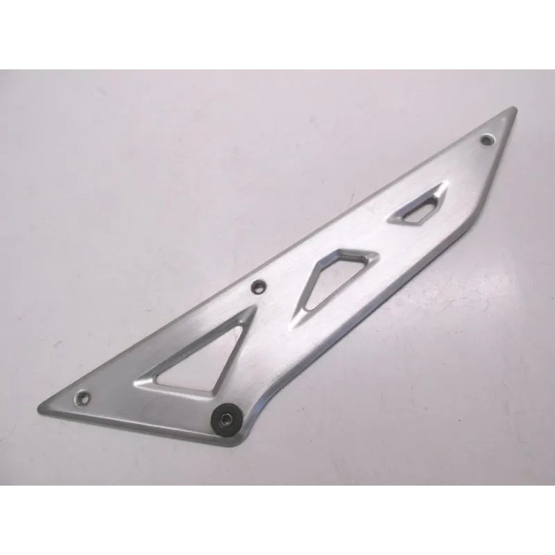Cache lateral gauche SUZUKI GSX F 750 1989-1997