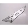 Cache lateral gauche SUZUKI GSX F 750 1989-1997
