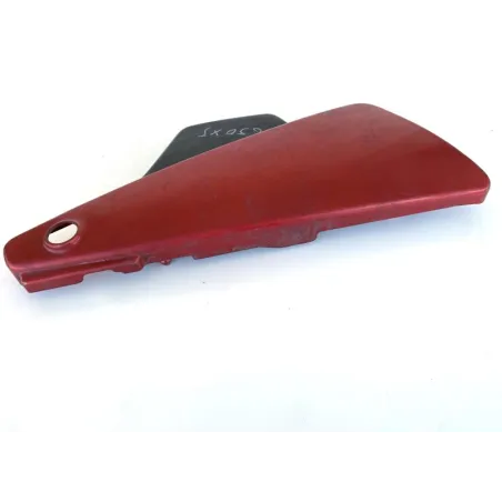Cache carenage sous selle gauche YAMAHA XJ 650 1980-1983