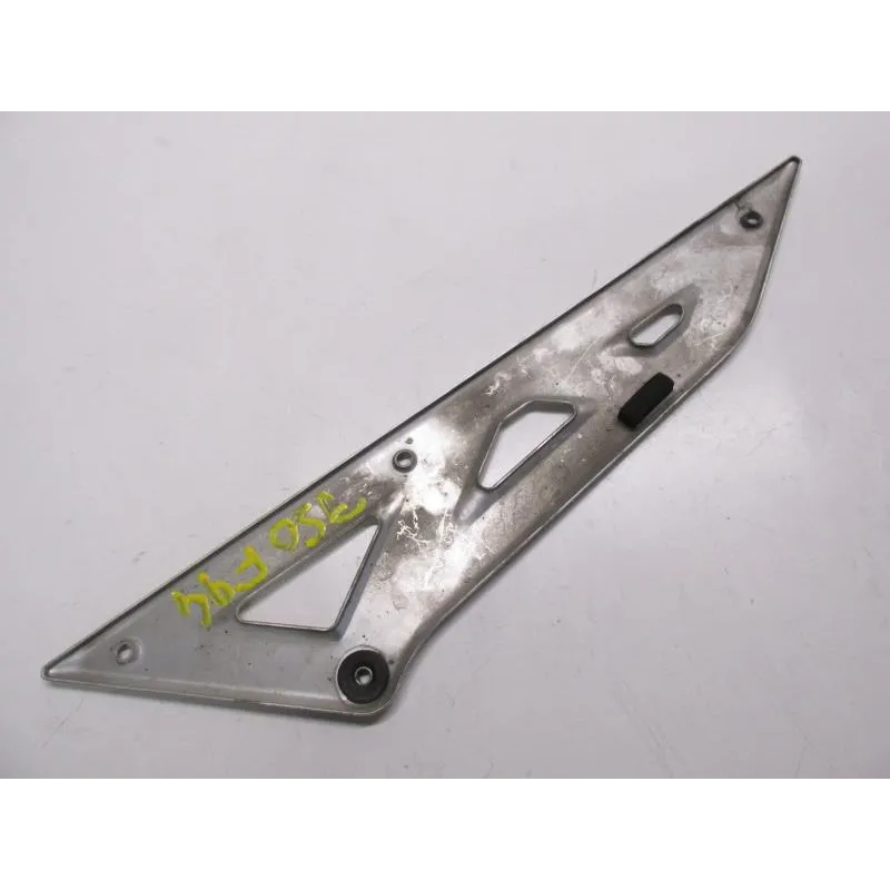 Cache lateral droit SUZUKI GSX F 750 1989-1997