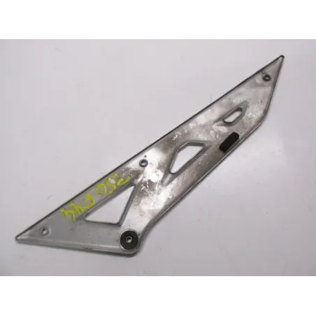 Cache lateral droit SUZUKI GSX F 750 1989-1997