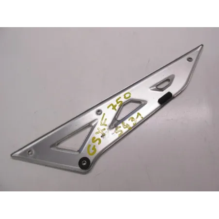 Cache lateral droit SUZUKI GSX F 750 1989-1997