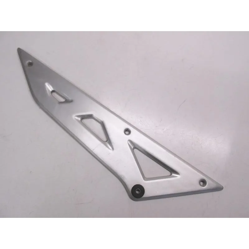 Cache lateral droit SUZUKI GSX F 750 1989-1997