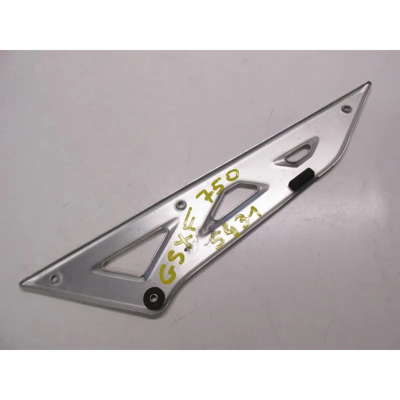 Cache lateral droit SUZUKI GSX F 750 1989-1997