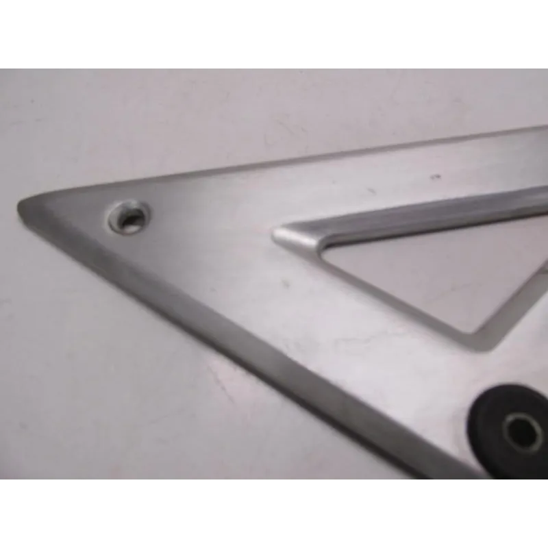 Cache lateral gauche SUZUKI GSX F 750 1989-1997