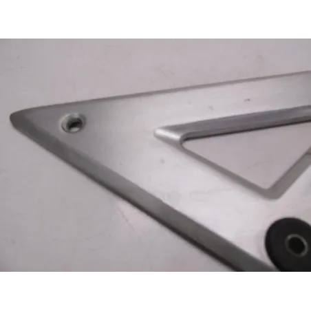 Cache lateral gauche SUZUKI GSX F 750 1989-1997