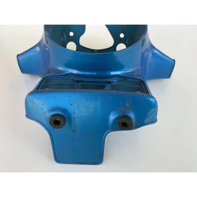 Cache carenage face avant HONDA CX 500 1978-1982