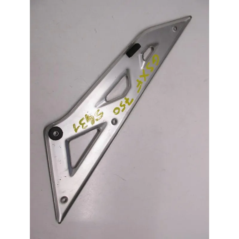 Cache lateral gauche SUZUKI GSX F 750 1989-1997